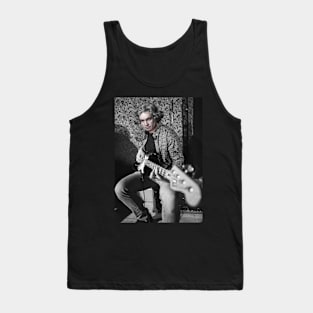 Beethoven solo Tank Top